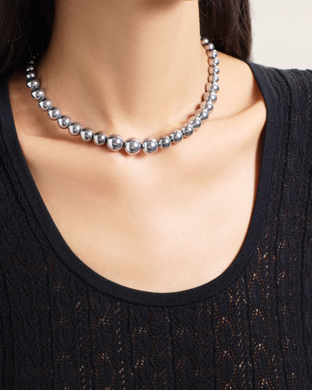 Купить Колье RUSHEV