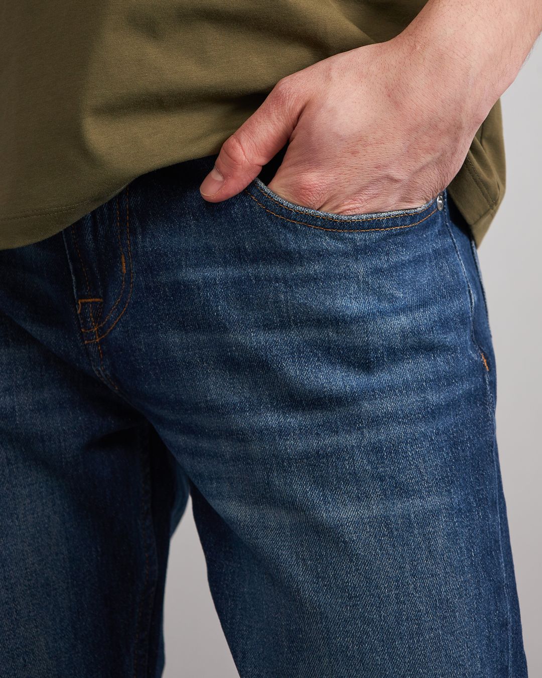 Купить Джинсы 7 FOR ALL MANKIND