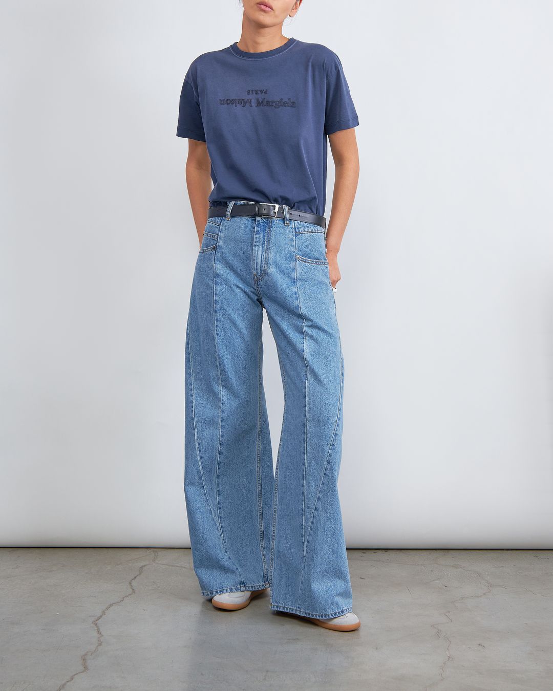 Купить Футболка MAISON MARGIELA