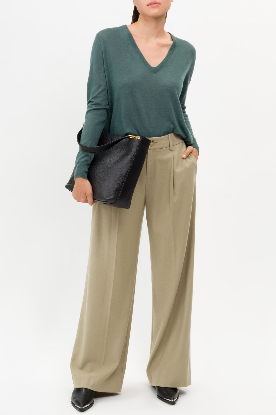 Купить Джемпер JOSEPH