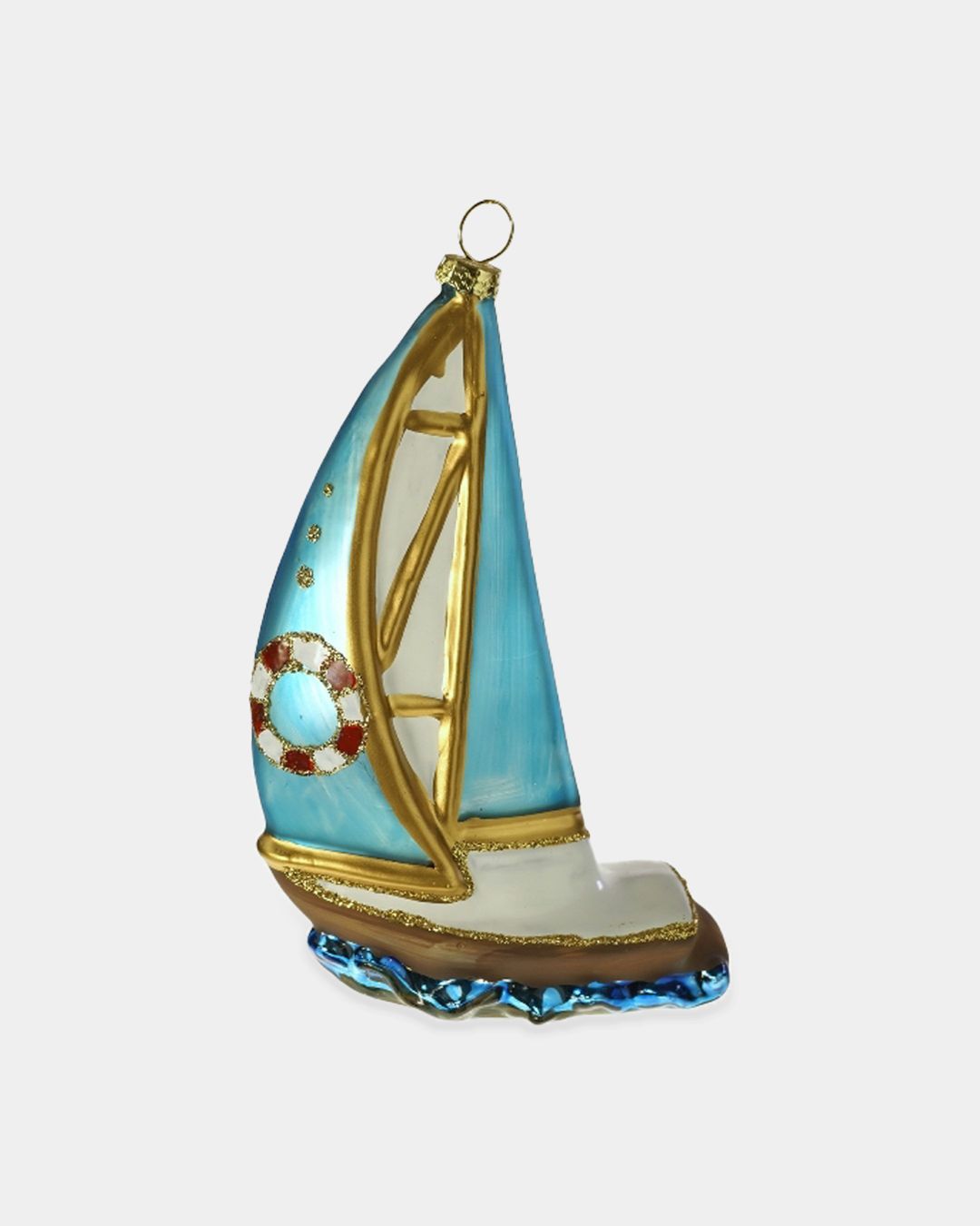 Купить Елочная игрушка WERNER VOSS