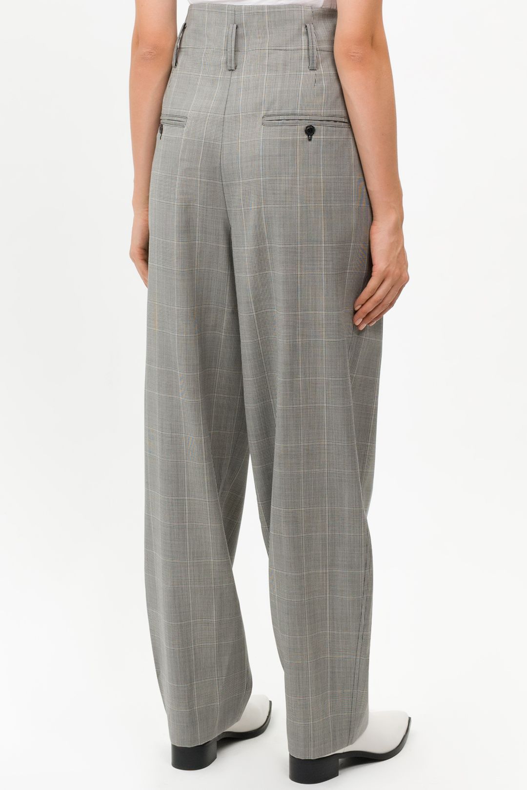 Купить Брюки ISABEL MARANT ETOILE