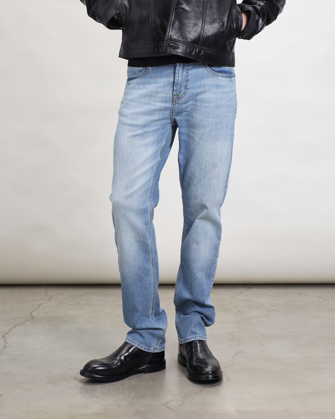 Купить Джинсы 7 FOR ALL MANKIND