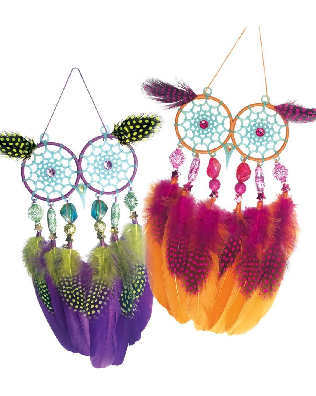 Купить Детский набор для творчества ловец снов NEBULOUS STARS