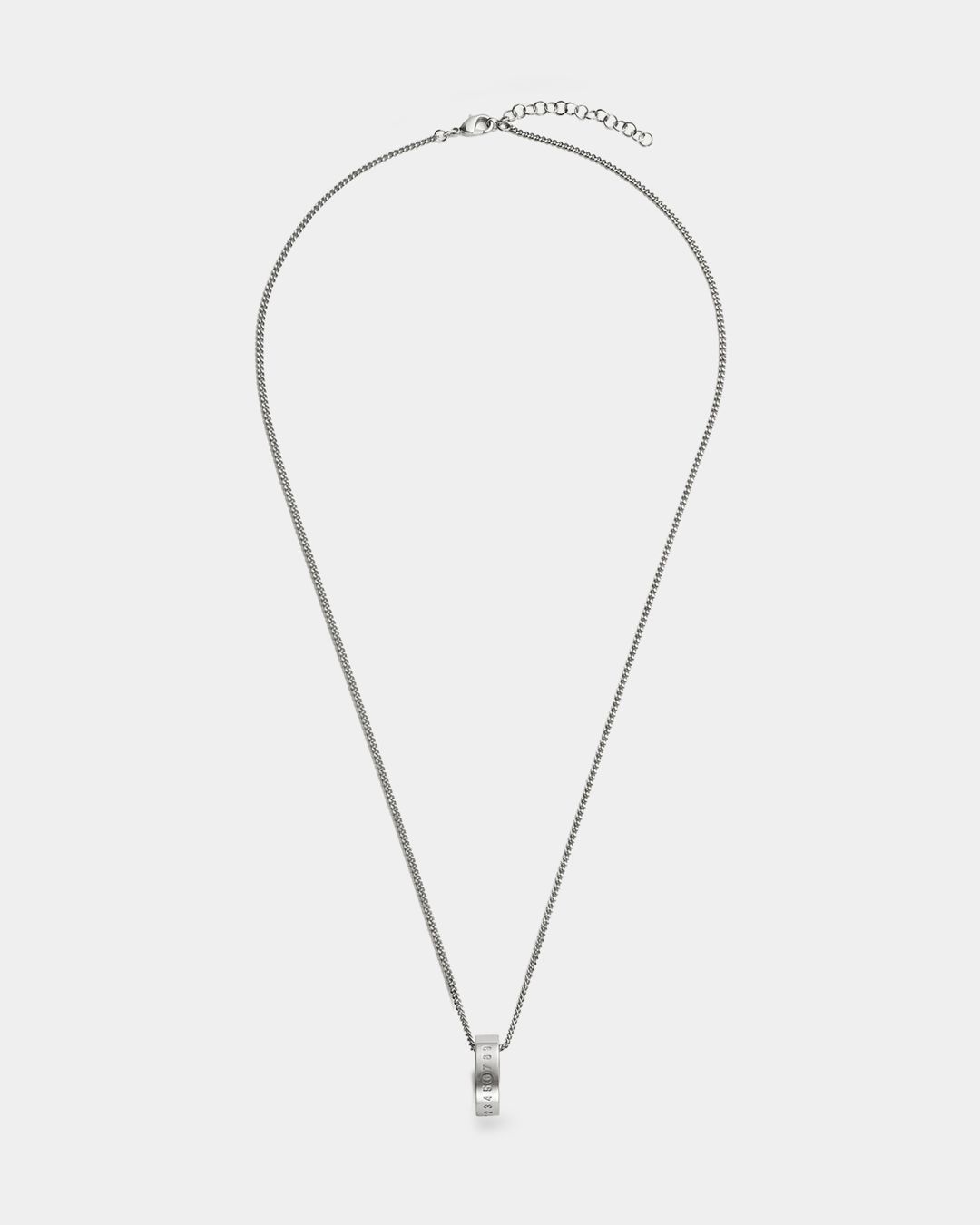 Купить Колье MM6