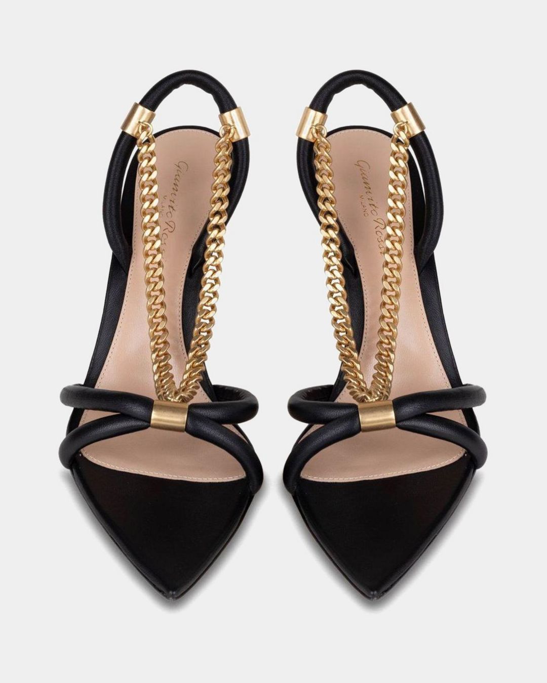 Купить Туфли GIANVITO ROSSI