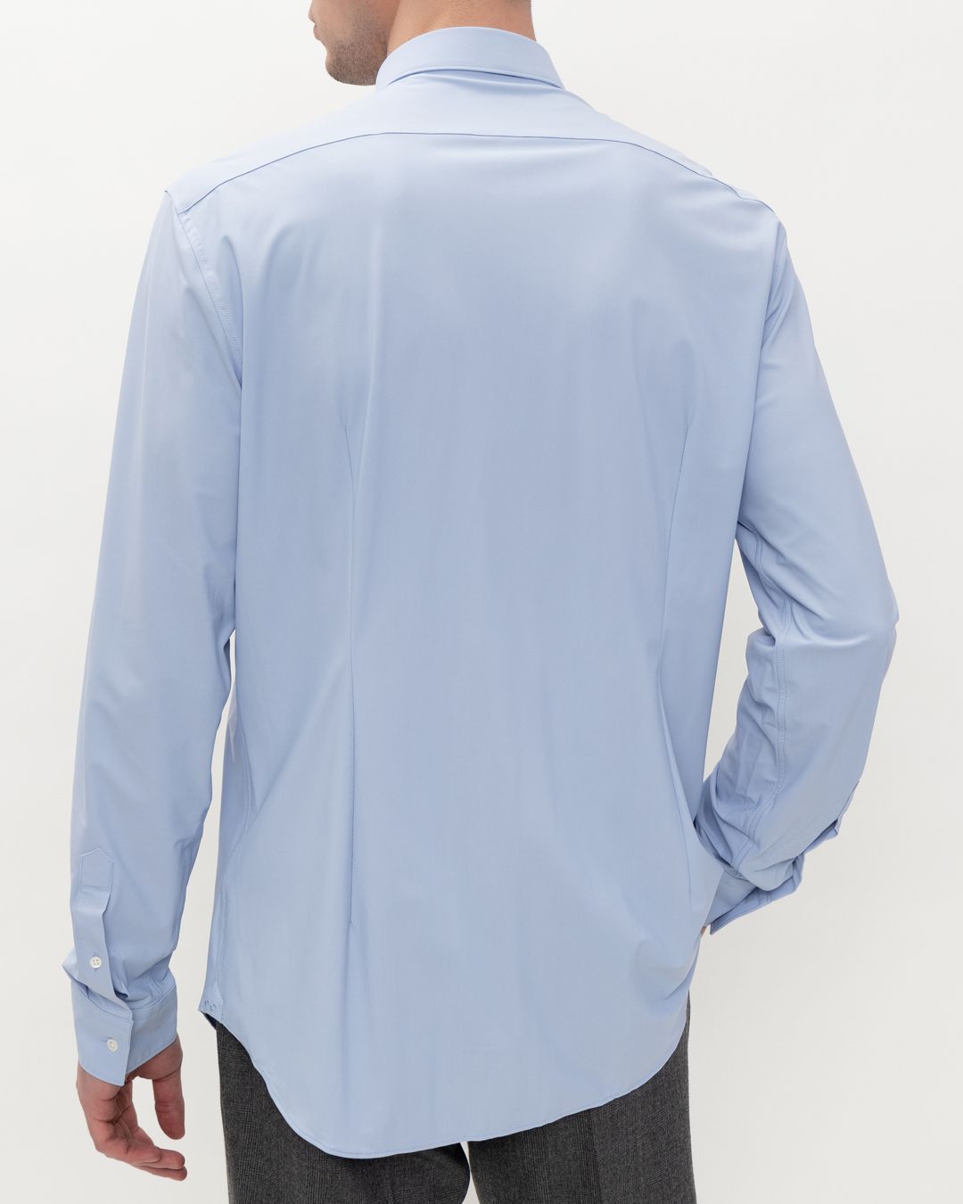 Купить Рубашка CORNELIANI CC