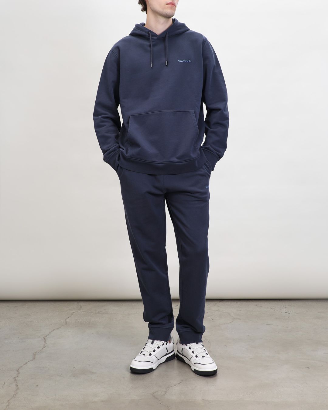 Купить Худи WOOLRICH