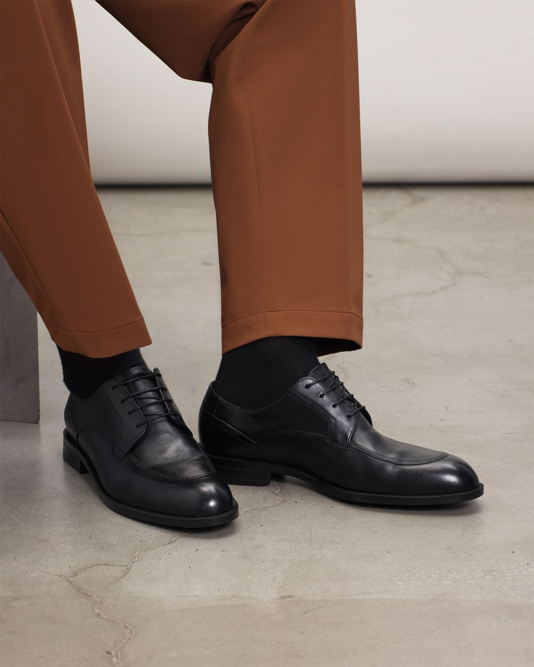 Купить Туфли HUGO BOSS