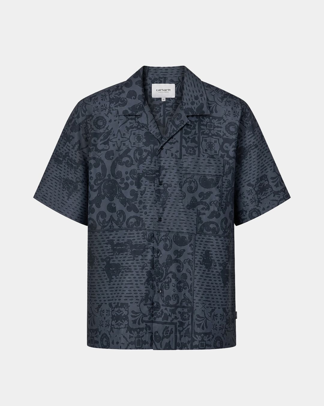 Купить Рубашка кор CARHARTT WIP