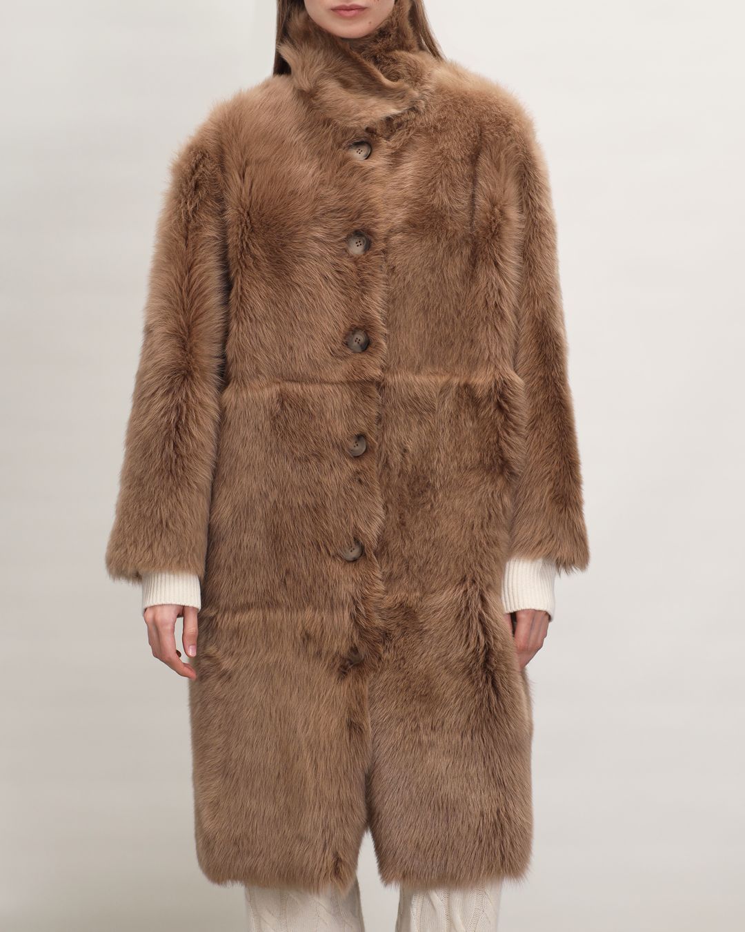 Купить Дубленка CHAUD STUDIO