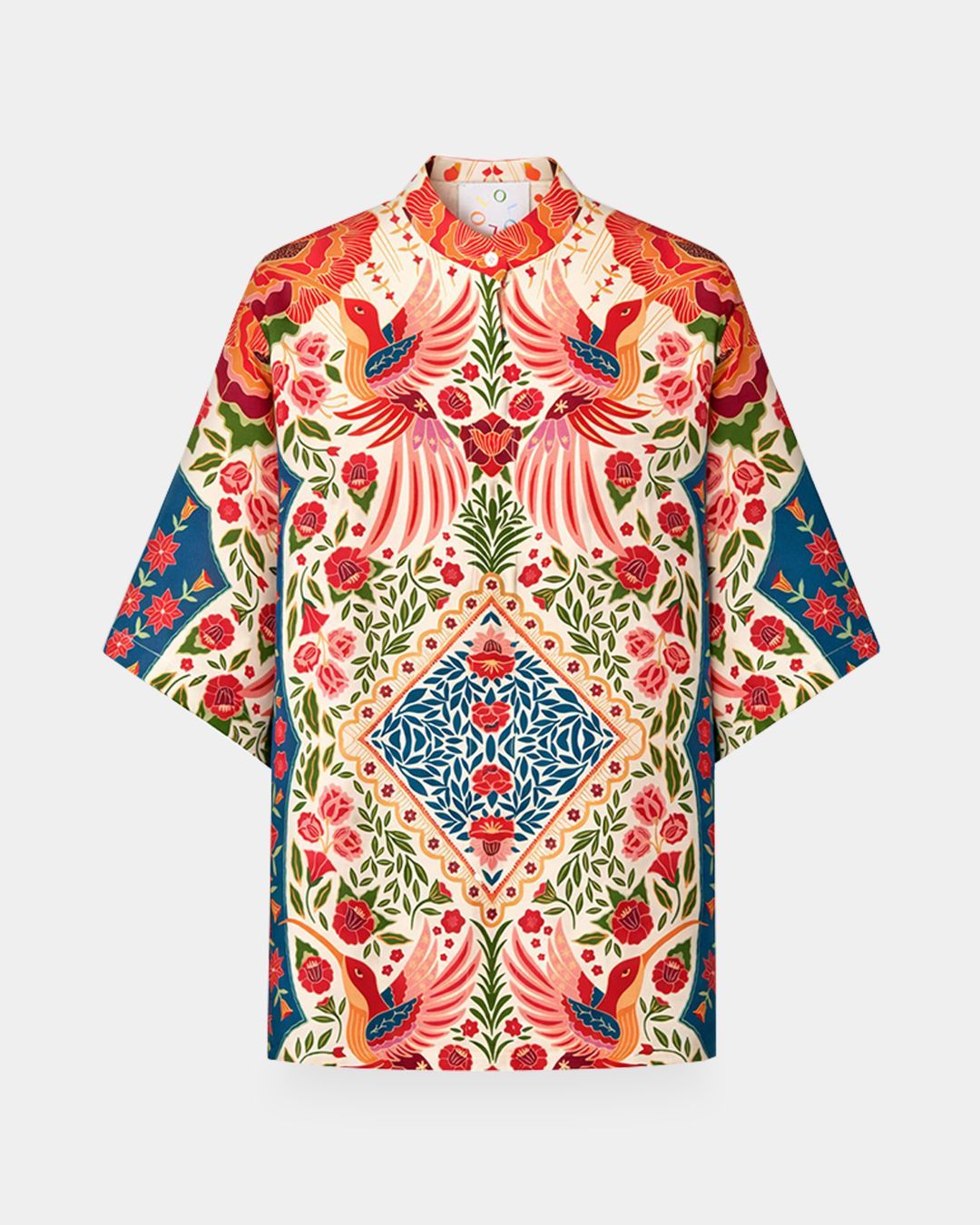 Купить Блуза OLOLOL