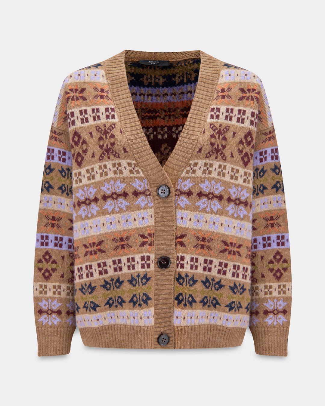 Купить Кардиган WEEKEND MAX MARA