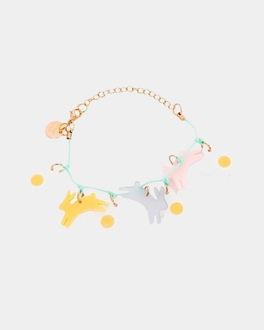 Купить Браслет MERI MERI KIDS