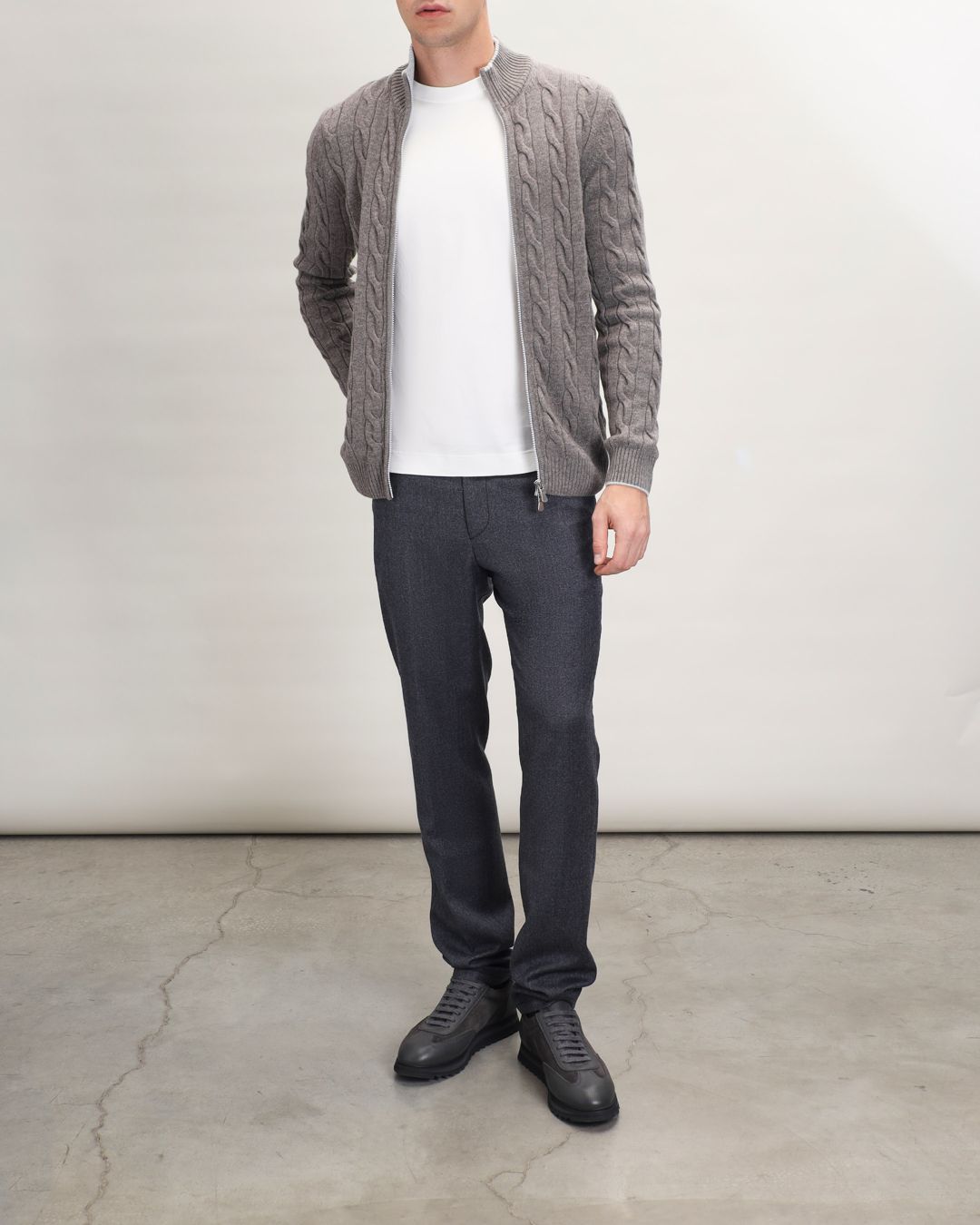 Купить Футболка GRAN SASSO