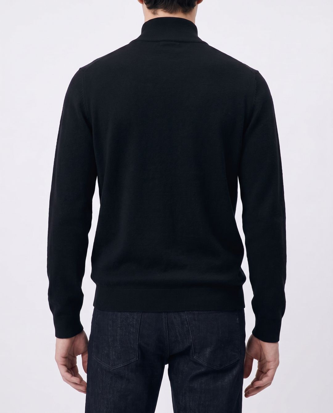 Купить Джемпер HUGO BOSS