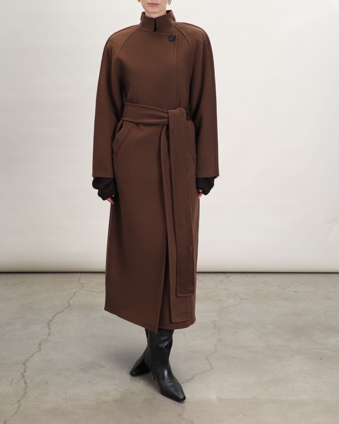 Купить Пальто JACOB LEE