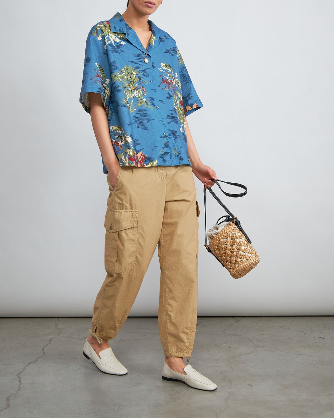 Купить Рубашка ASPESI