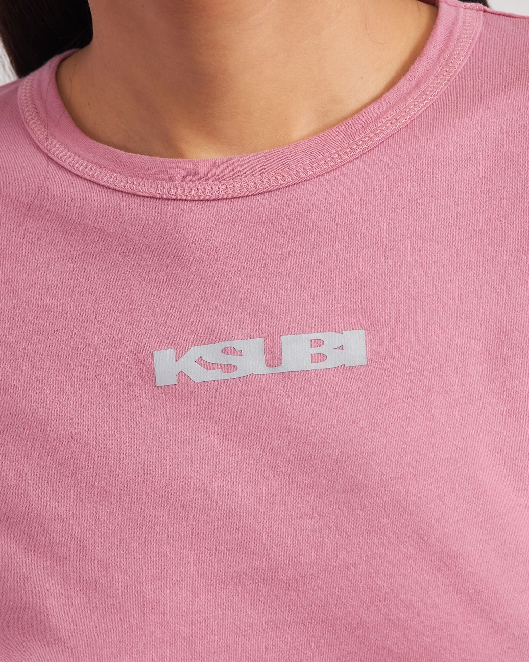 Купить Футболка KSUBI