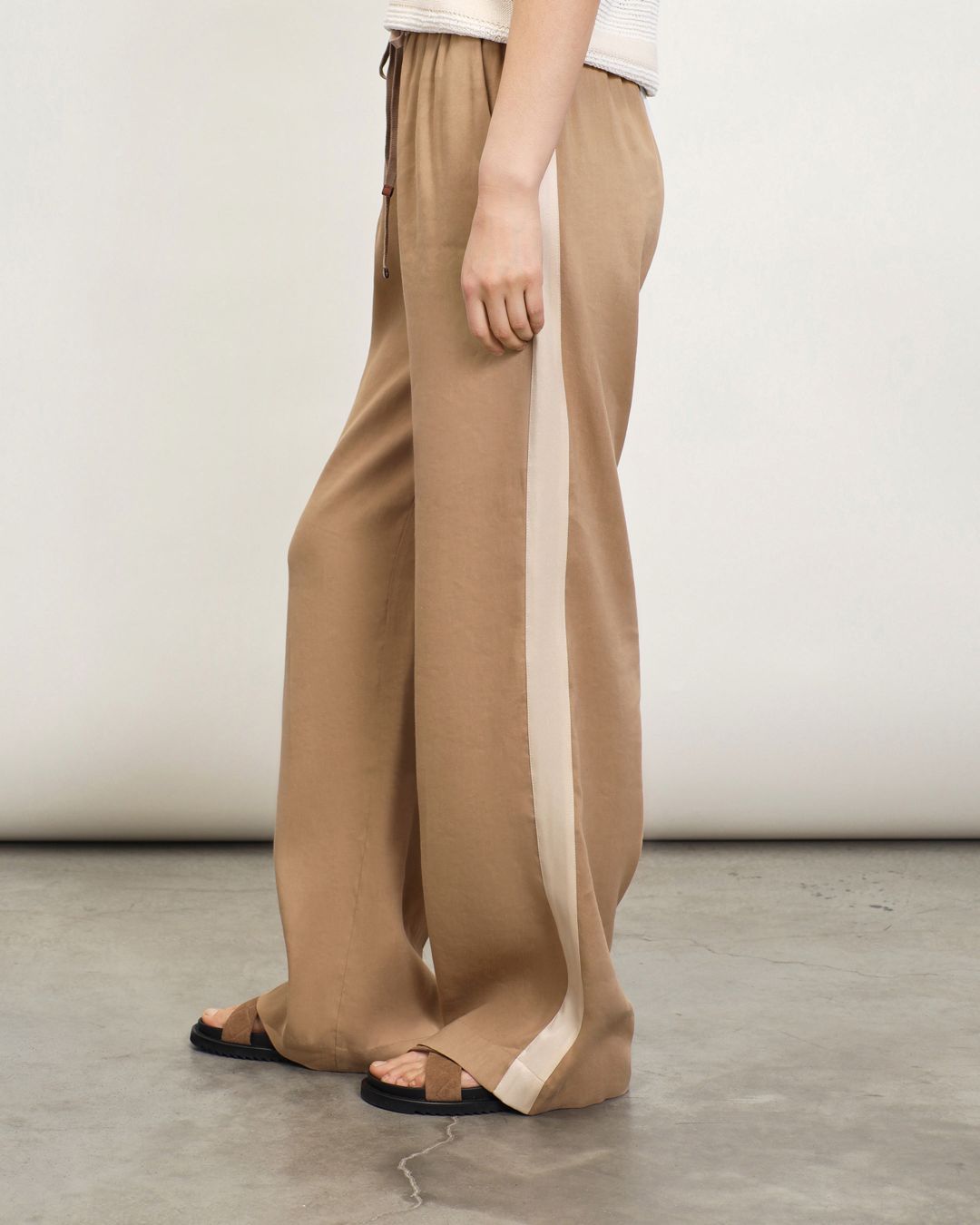 Купить Брюки LORENA ANTONIAZZI