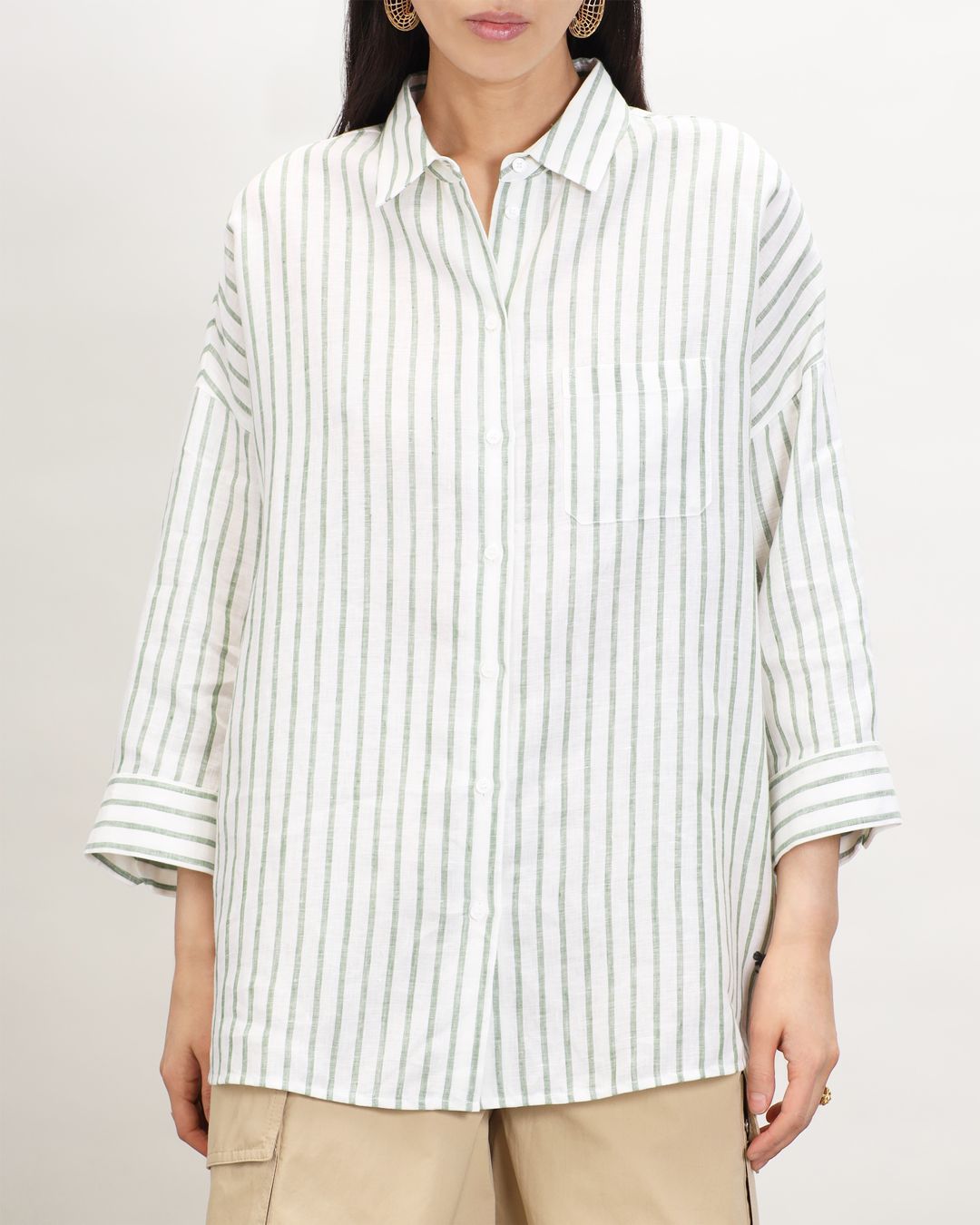 Купить Рубашка WEEKEND MAX MARA