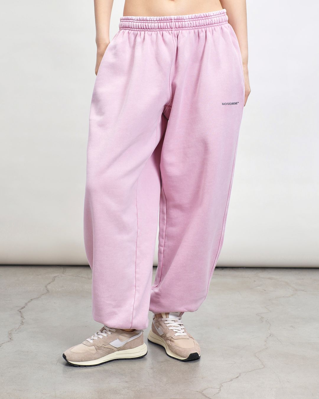 Купить Брюки MONOCHROME