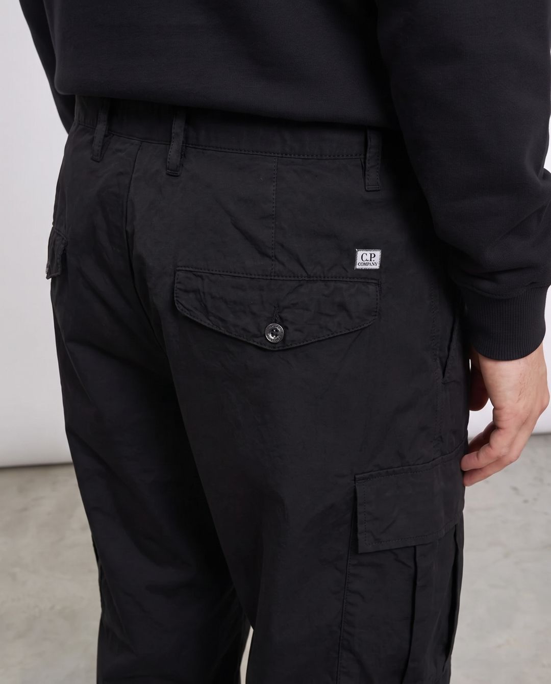 Купить Брюки CP COMPANY MEN