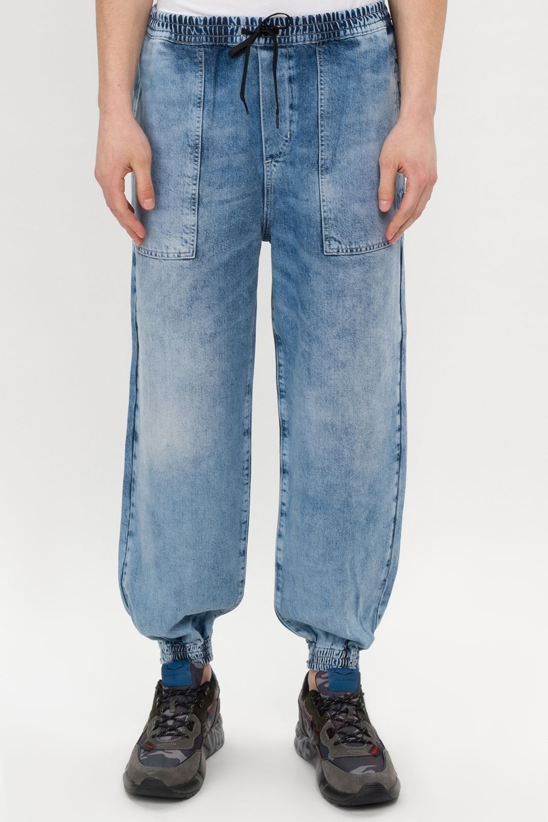 Купить Джинсы ICE PLAY