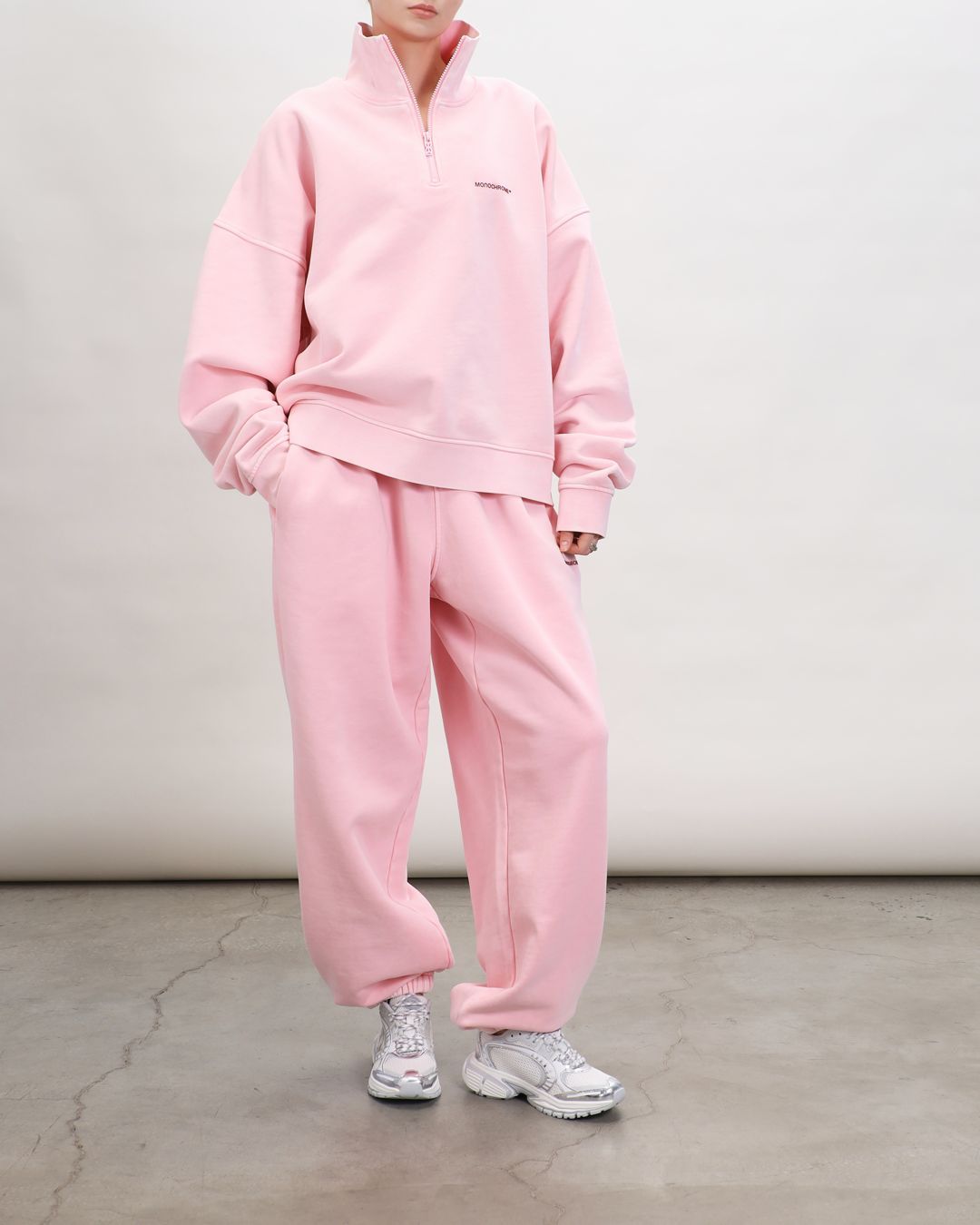 Купить Брюки MONOCHROME