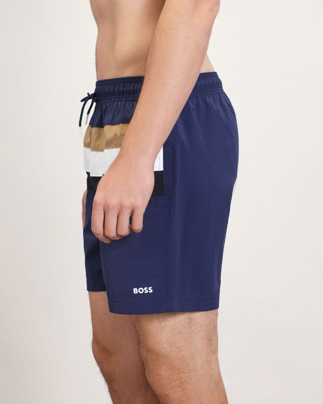 Купить Шорты пляжные HUGO BOSS