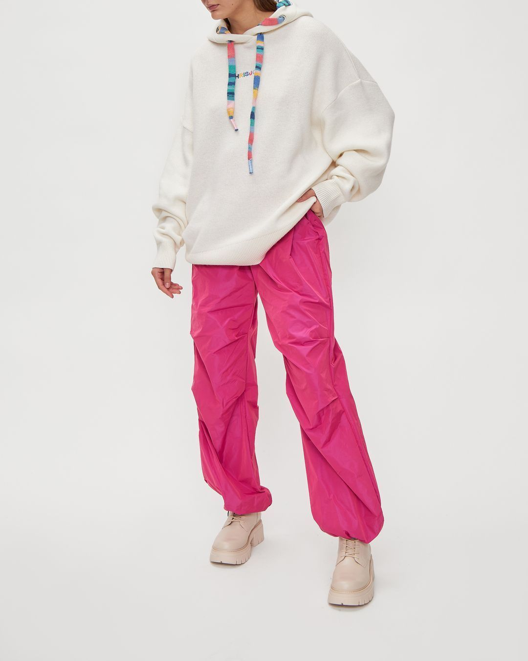 Купить Худи KHRISJOY