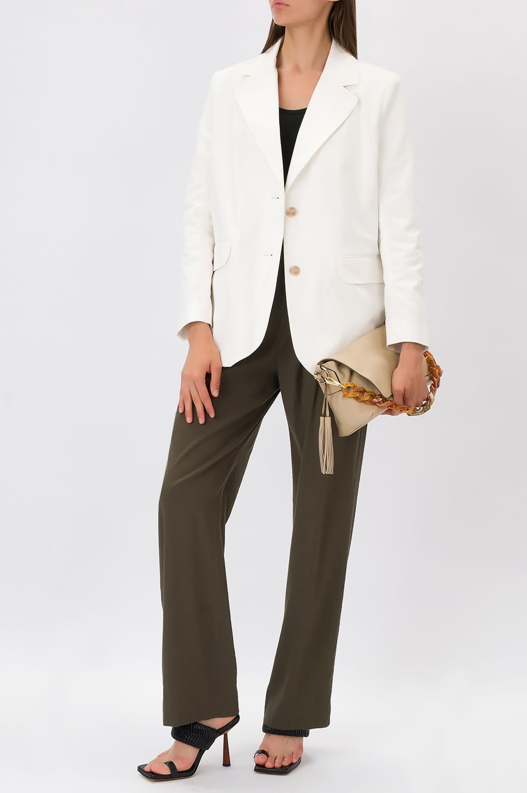 Купить Туфли GIA BORGHINI