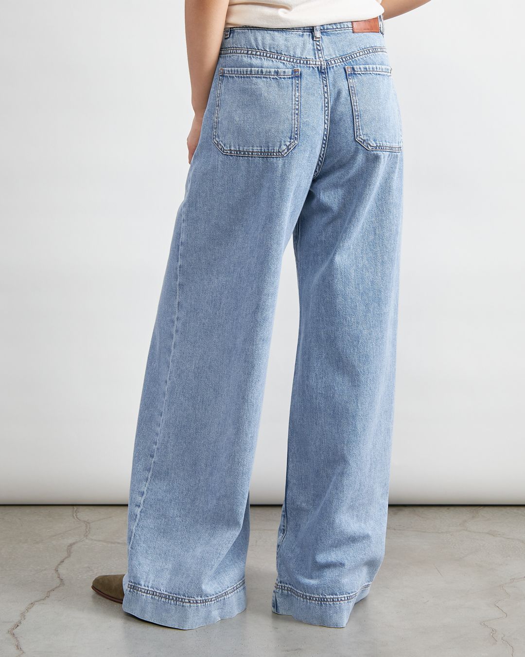 Купить Джинсы WEEKEND MAX MARA