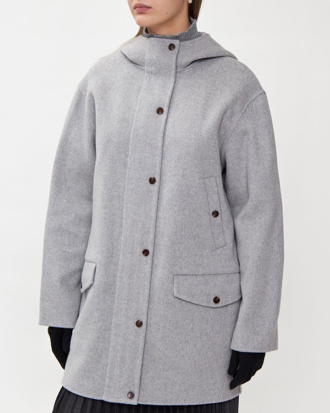 Купить Полупальто THEORY