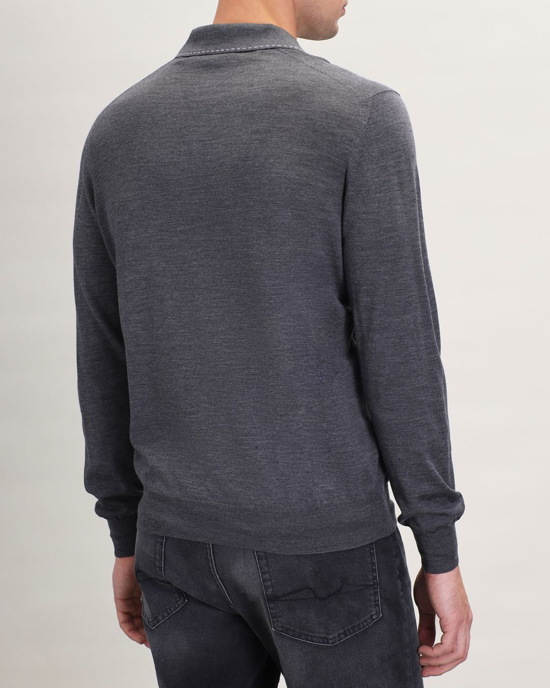 Купить Джемпер GRAN SASSO