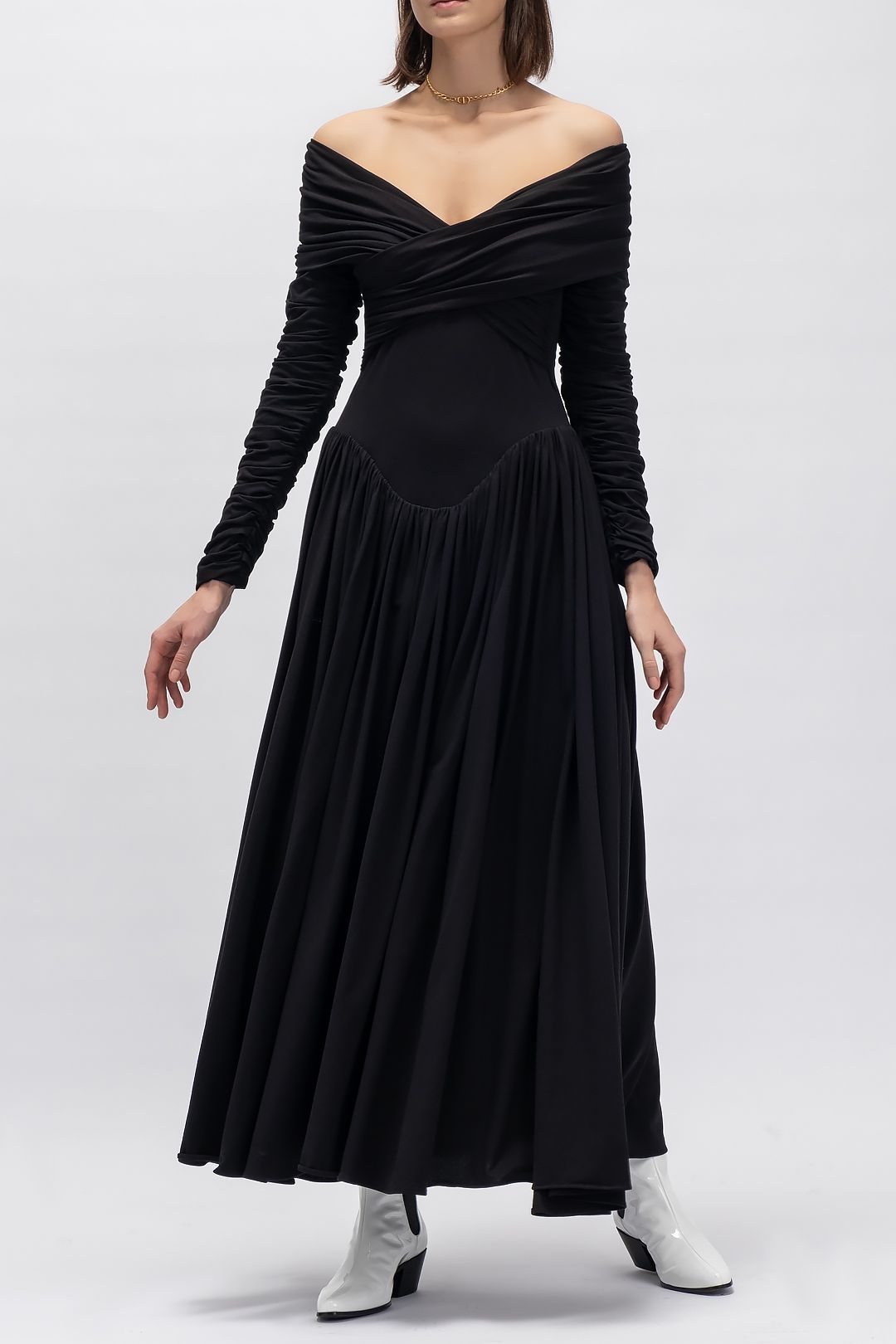 Купить Платье KHAITE