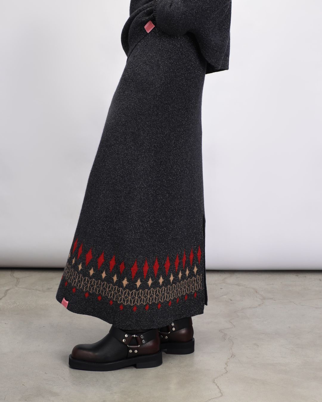 Купить Юбка MONOCHROME