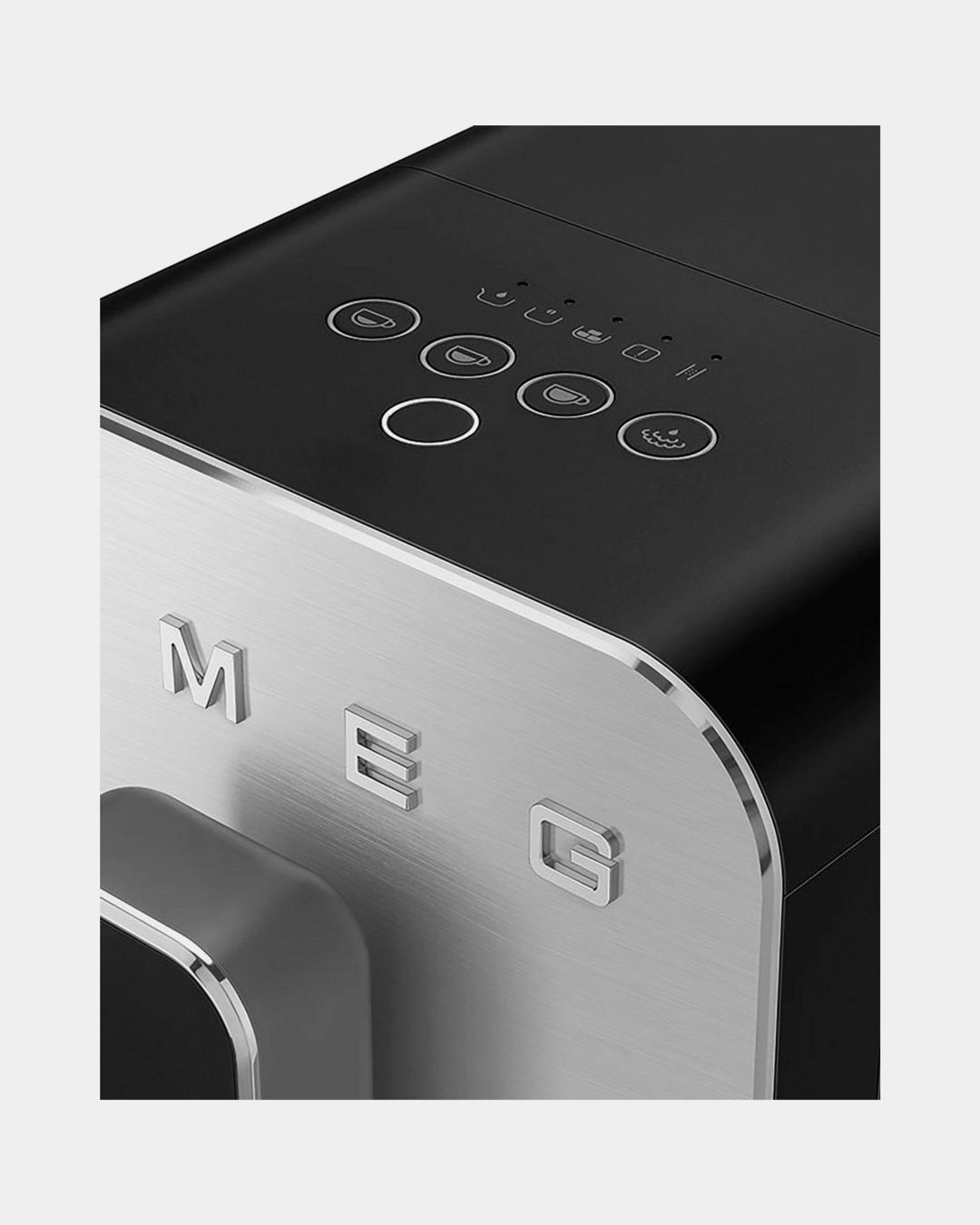 Купить Автоматическая кофемашина SMEG