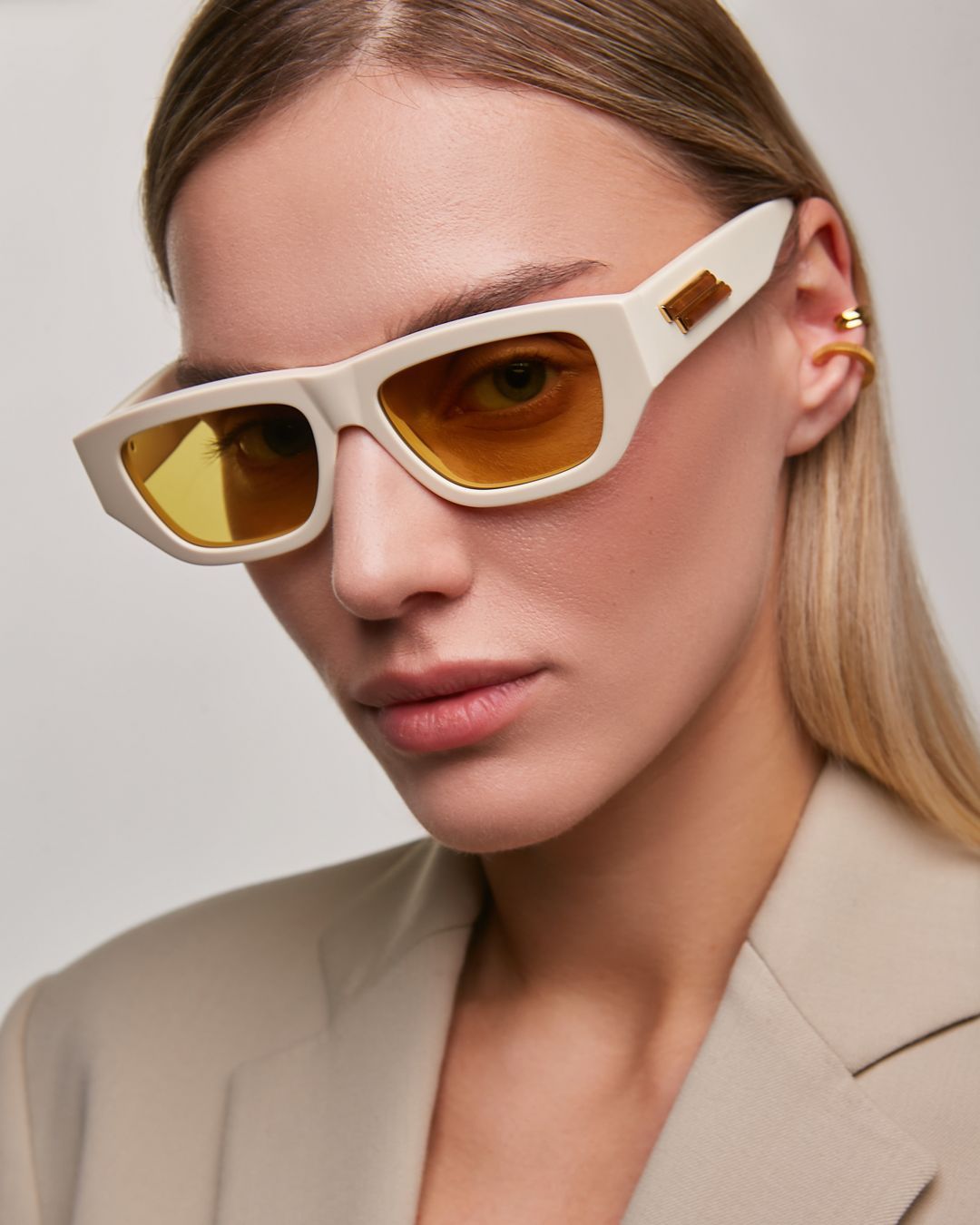 Купить Очки BOTTEGA VENETA EYEWEAR