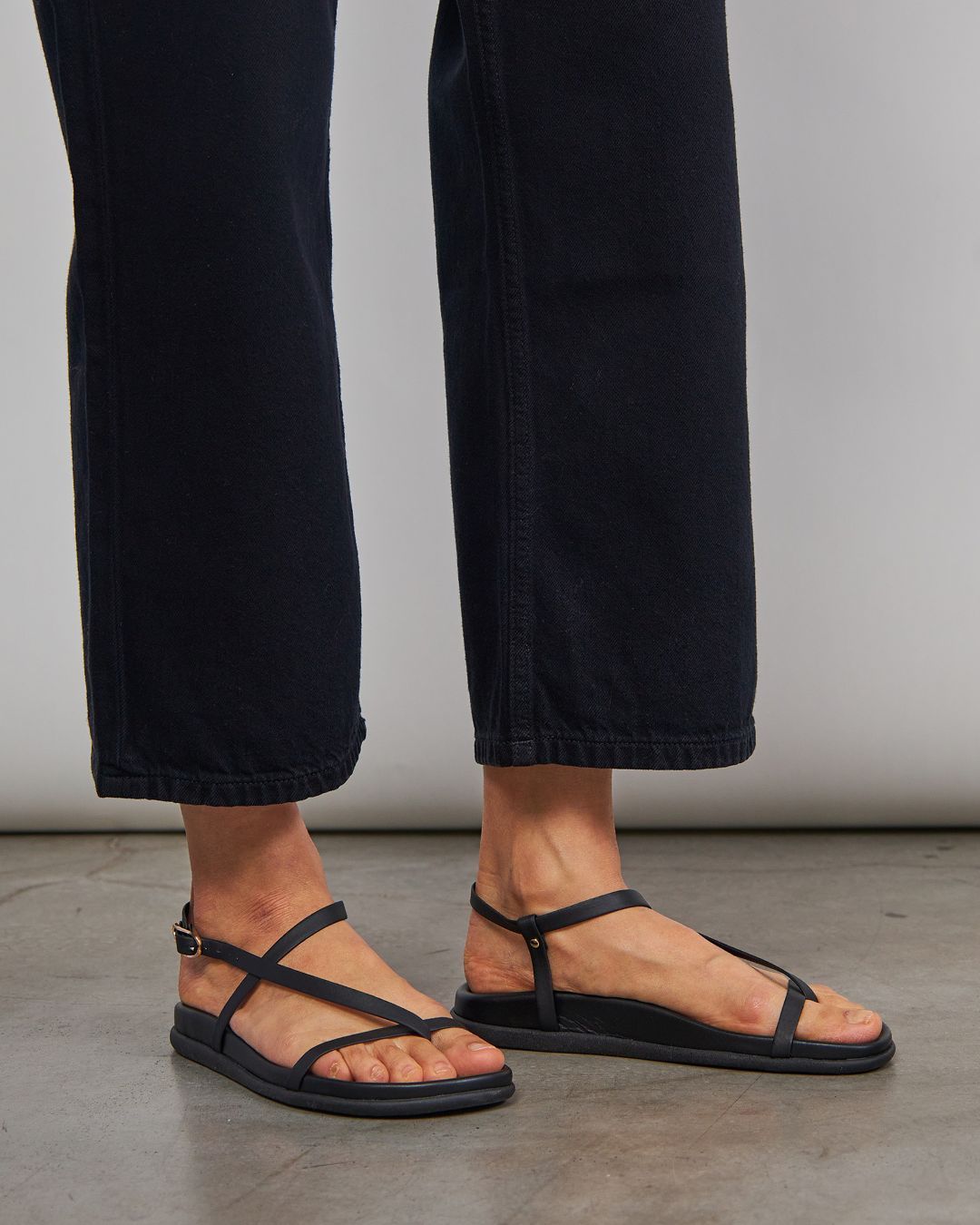 Купить Сандалии ANCIENT GREEK SANDALS