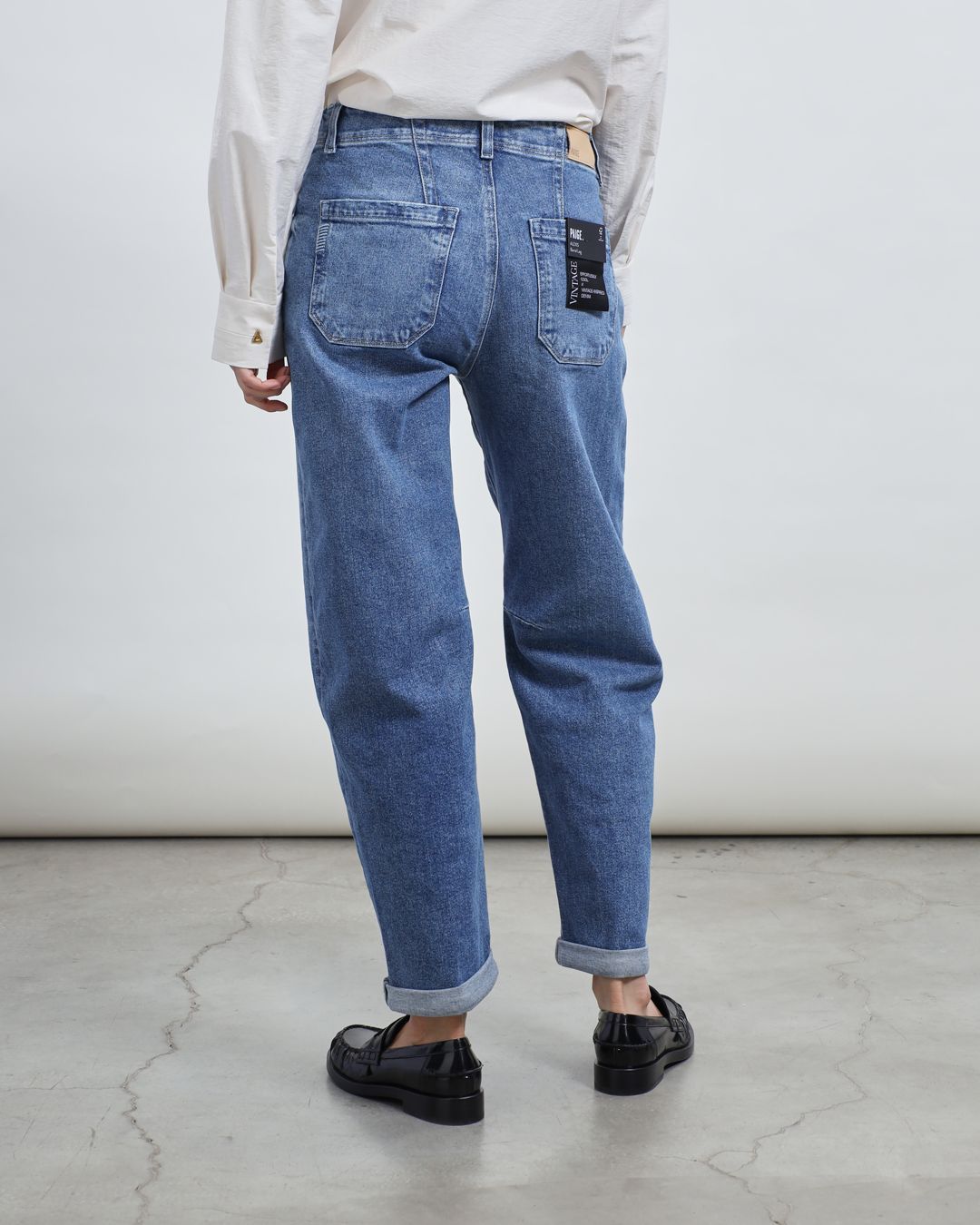 Купить Джинсы PAIGE