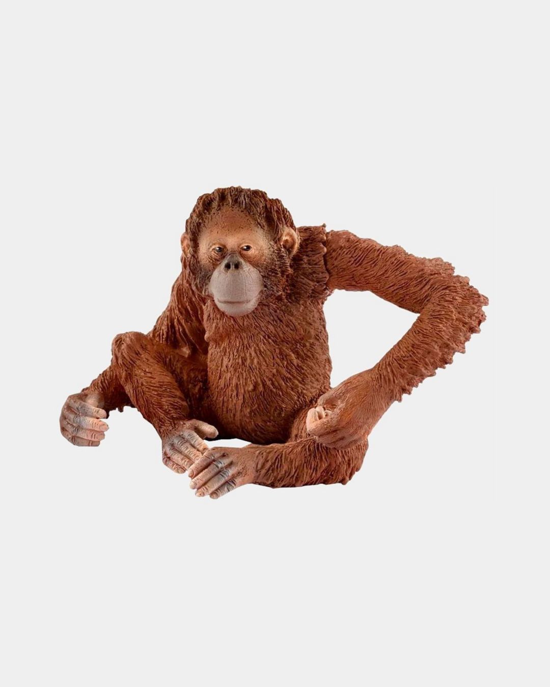 Купить Орангутан, самка SCHLEICH