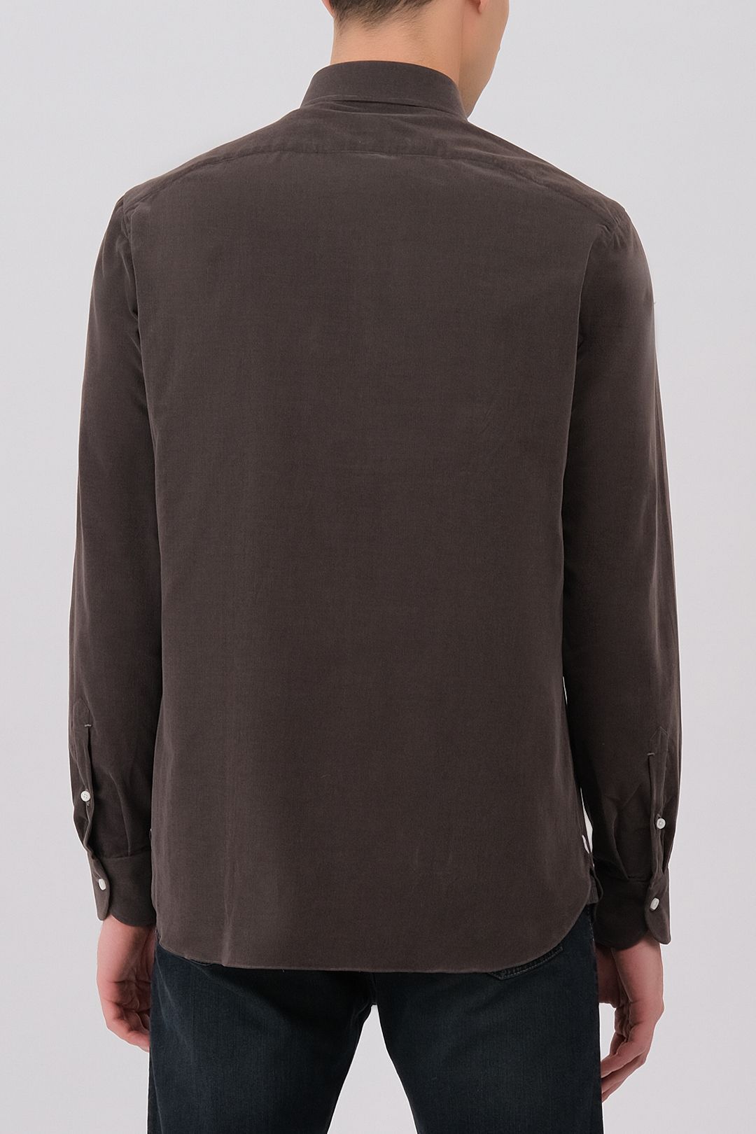 Купить Рубашка ISAIA