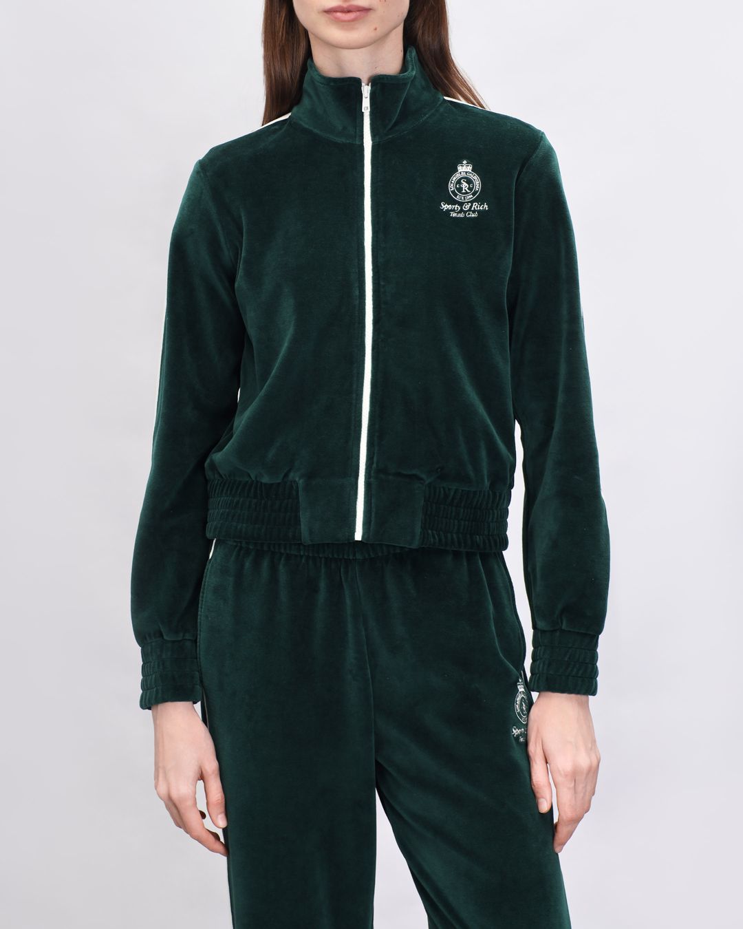 Купить Кардиган SPORTY&RICH