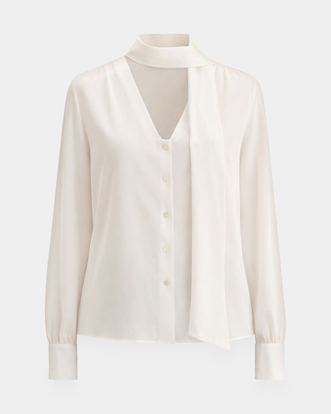 Купить Блуза THE AYRIS