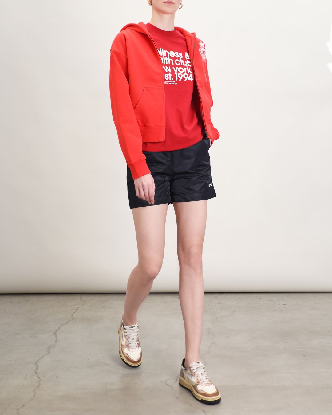 Купить Футболка SPORTY&RICH