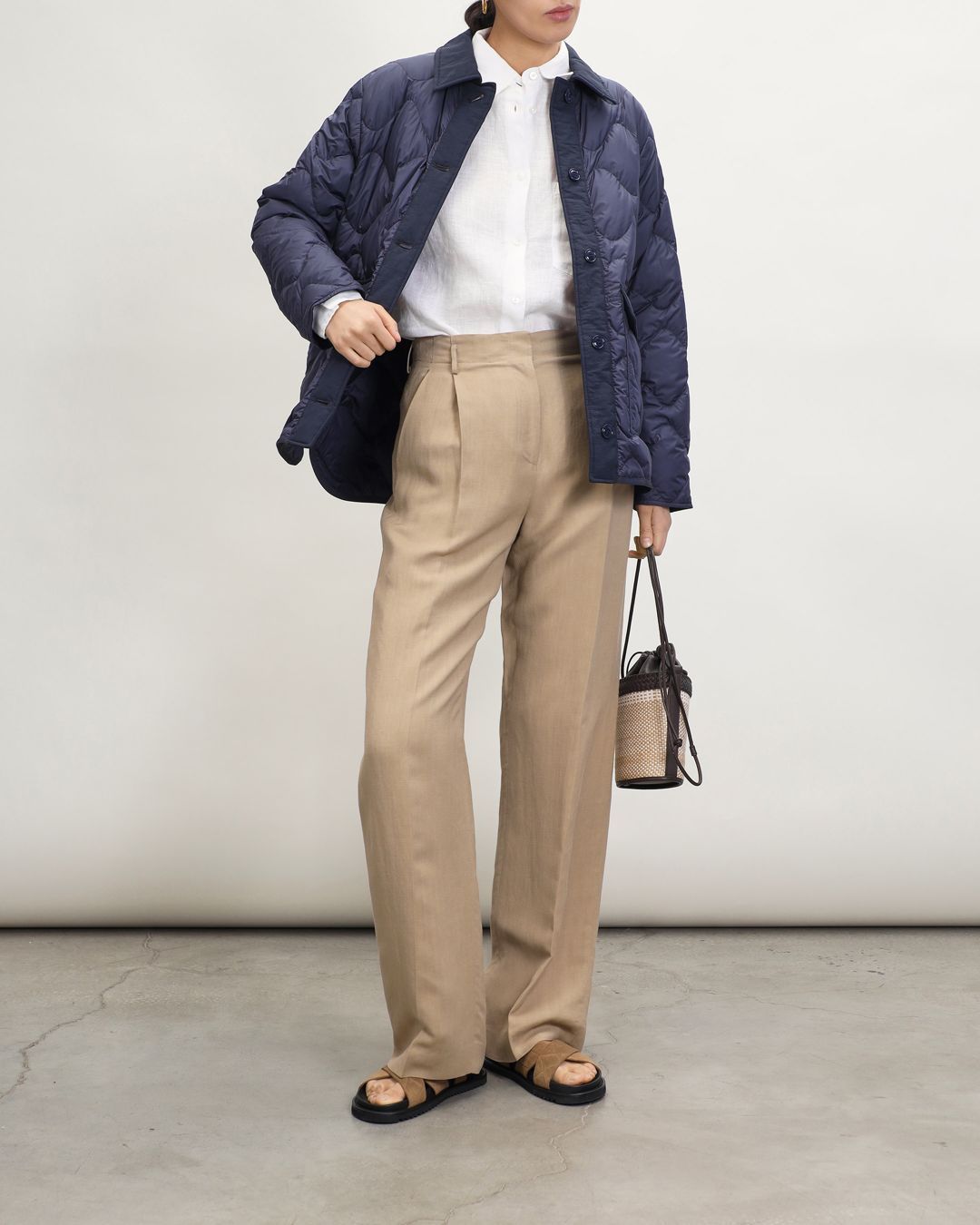 Купить Рубашка WOOLRICH