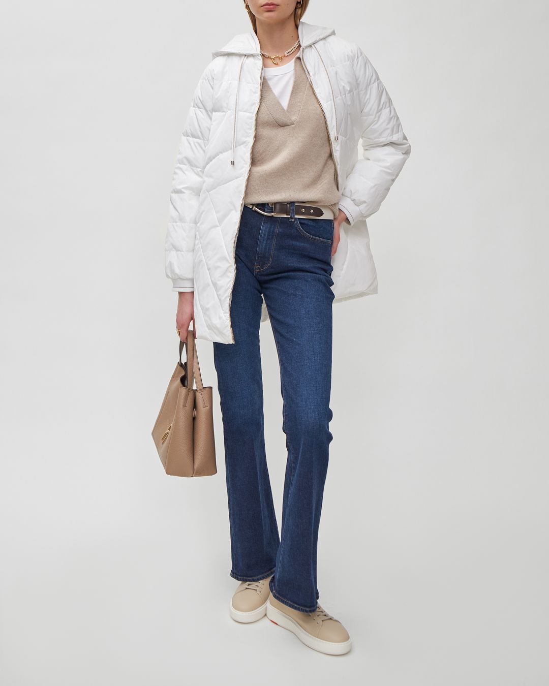 Купить Куртка LORENA ANTONIAZZI