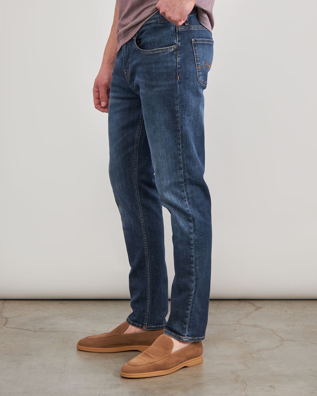 Купить Джинсы 7 FOR ALL MANKIND