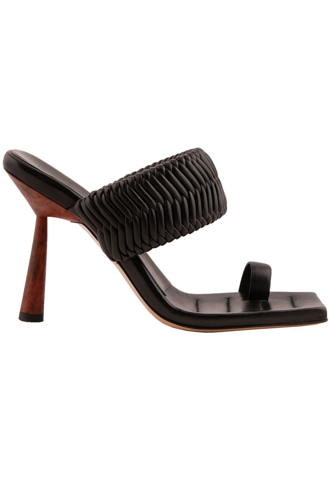 Купить Туфли GIA BORGHINI